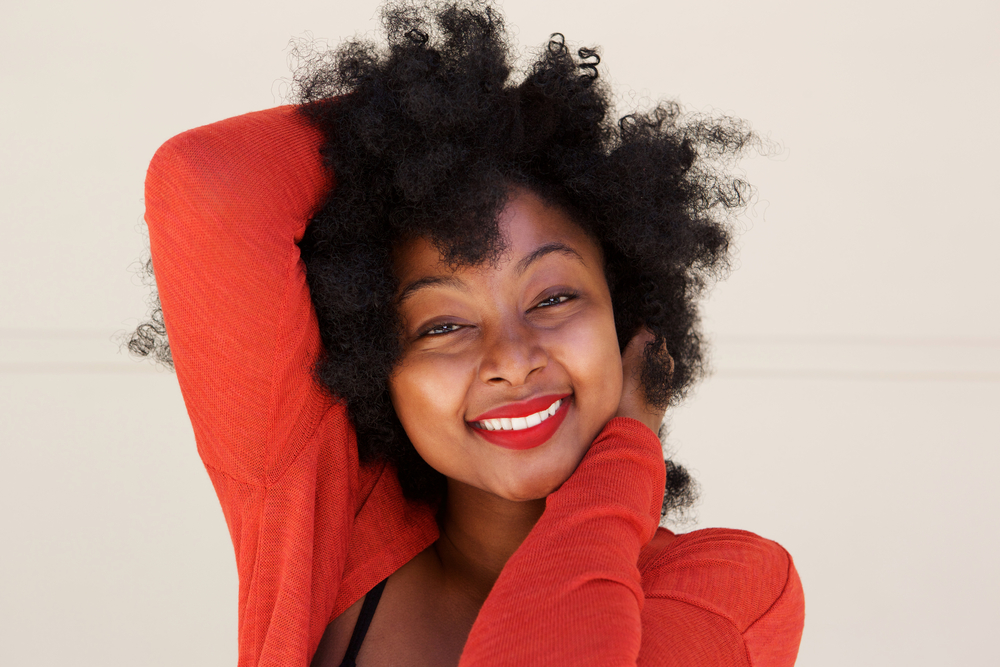 From Relaxer to Resilience: A Woman’s Guide to Healthy Hair