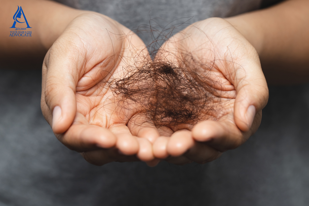 Hair Loss, Fatigue, and Depletion: The Mineral Deficiency No One Told You Was Causing It All