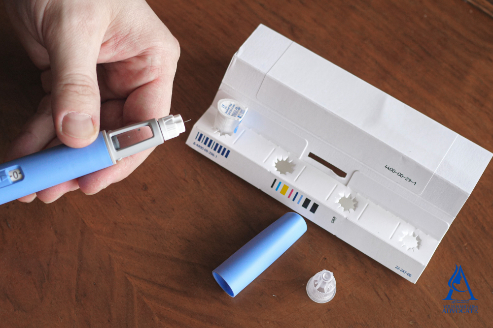 Ozempic, GLP-1s, and the Hidden Cost of Weight Loss: What Your Hair is Trying to Tell You